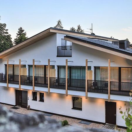 Ladurner Hotel Lagundo Eksteriør billede