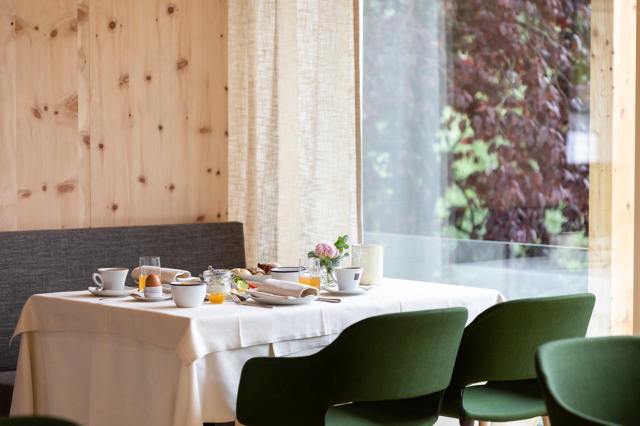 Ladurner Hotel Lagundo Eksteriør billede